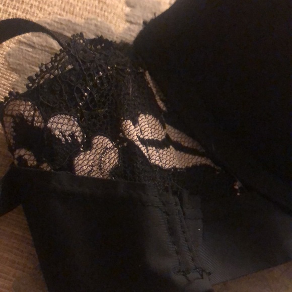 Push-up Convertable Bra - Picture 10 of 12